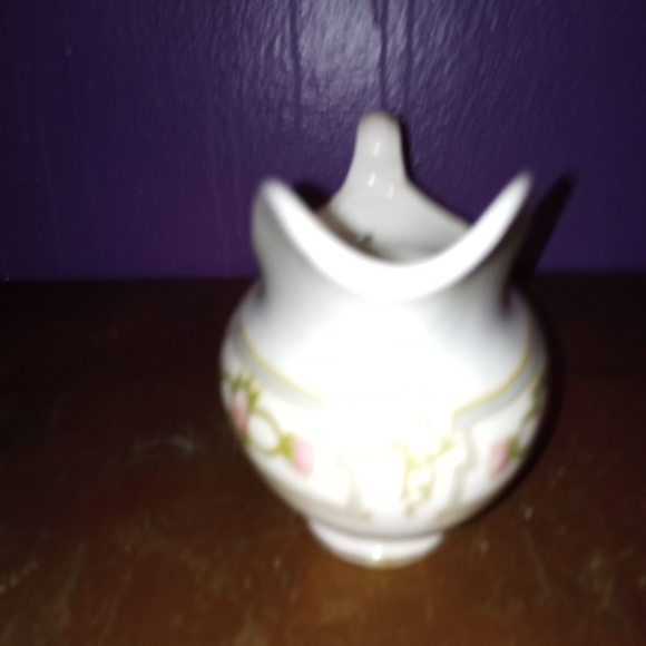 Yintage Johnson grab bowl - Picture 4 of 4